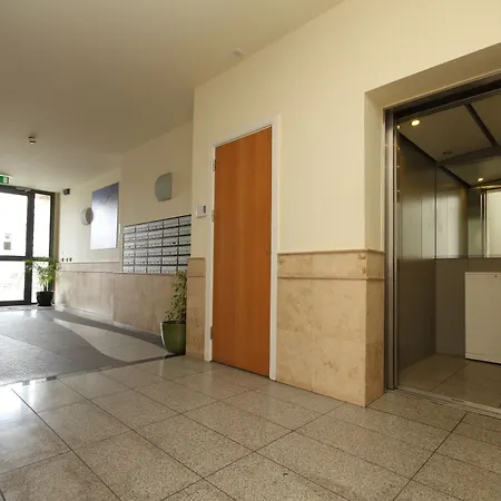Hanover Dock Apartamento